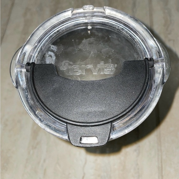 Tervis ~  Star Wars Mandalorian Baby Yoda The Child 20oz Stainless Tumbler Cup - Picture 7 of 7